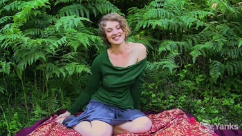 Mira’s Happy Trail to Happiness