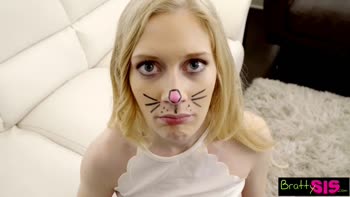 Kyle Mason - Easter Egg Hunt Leads to Brother's Big Cock