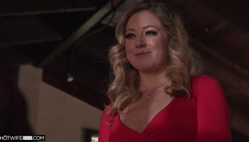 River Lynn's Shared Wife Gets Hammered in a Raunchy Cheating Affair