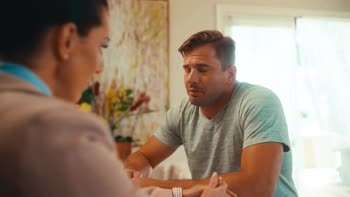 Natasha Nice's Red Hot Threesome with Apollo Banks