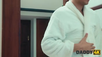 DADDY4K. If He Knew What Was Behind Him, He’d Be Stunned