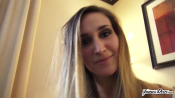 Mystica Jade Texting While Fucking