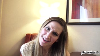 Mystica Jade Texting While Fucking