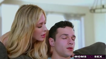 No Looking at Stepmommy - S19:e4