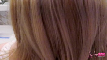 Christian XXX Takes Cute Blonde Jackie's POV Sex To New Heights