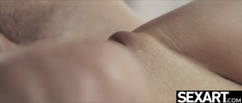 Belle Claire's Sizzling Morning: Big Tits Blowjob & Orgasmic Delight
