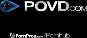 Dillion Harper's Sizzling POV: Brunette Beauty Gets Naughty After Shower