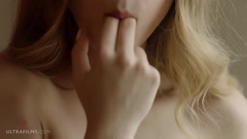 Mila Azul's Sultry Solo: Big Tit Russian Delights Unleashed