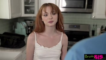 I Fucked My Step Brother Accidentally On Purpose - S18:E9