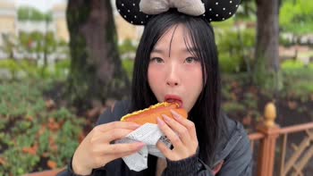 Elle Lee's Japan Vlog - Petite Hottie's Hardcore Kimono Adventure