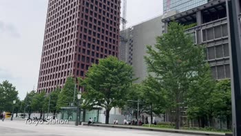 Elle Lee's Japan Vlog - Petite Hottie's Hardcore Kimono Adventure