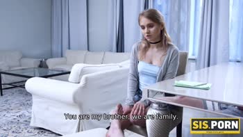 Lightfairy's Step Sis Seduction - POV Blowjob Frenzy
