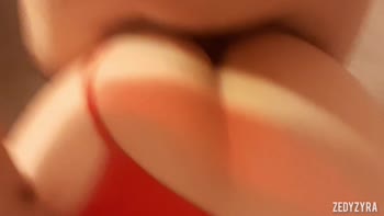 ZedYZyra's Sizzling Big Ass Latina Romp in HD
