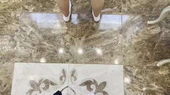 Lil Shine 18's Russian Cutie Goes Wild in Public