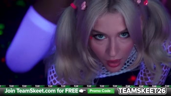Emma Rosie: Your Tiny Neon Demon December All Star Spotlight