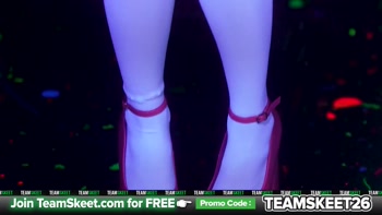 Emma Rosie: Your Tiny Neon Demon December All Star Spotlight