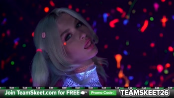 Emma Rosie: Your Tiny Neon Demon December All Star Spotlight