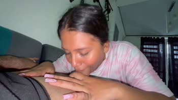 Emelyn_Hot Seduces Brother in Sizzling POV Romp