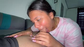 Emelyn_Hot Seduces Brother in Sizzling POV Romp