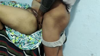 SonaliQueen's Real Nepali Anal Encounter