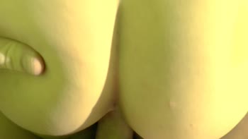 Lara Croft's Petite Russian Teen (18+) Adventure - POV Big Cock Throat Filling