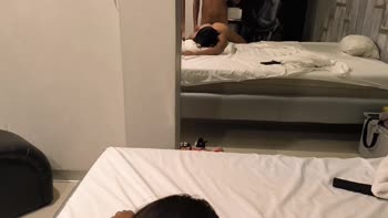 JohannaJhonson's Colombian Charm: Black Cock Teasing and Passionate Fucking