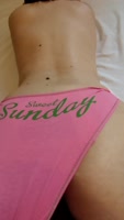 Sunday Frenzy: Petite Brunette's Sizzling Home Fuck