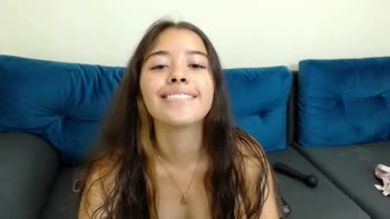 sararoberts - Sara Roberts' Stepsister Unleashes Her Sultry Solo Session
