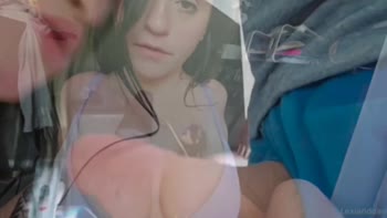 Lexi and Dan - Lexi's Perfect Tits Worshiped by Her Adoring Husband Dan