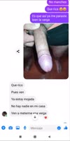 Caserosonly's Cheating Sexting Session Turns into Creampie Frenzy