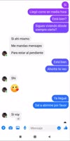 Caserosonly's Cheating Sexting Session Turns into Creampie Frenzy