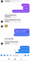 Caserosonly's Cheating Sexting Session Turns into Creampie Frenzy