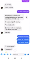 Caserosonly's Cheating Sexting Session Turns into Creampie Frenzy