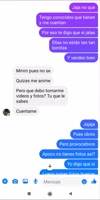 Caserosonly's Cheating Sexting Session Turns into Creampie Frenzy