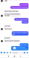 Caserosonly's Cheating Sexting Session Turns into Creampie Frenzy