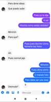Caserosonly's Cheating Sexting Session Turns into Creampie Frenzy