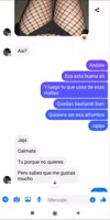 Caserosonly's Cheating Sexting Session Turns into Creampie Frenzy