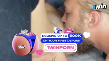 Young Hot Couple Teaches Stunning Cunnilingus Orgasm