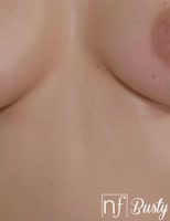 Didi Zerati's Oiled Body Massaged to Ecstasy by Jimmy Bud