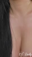 Didi Zerati's Oiled Body Massaged to Ecstasy by Jimmy Bud