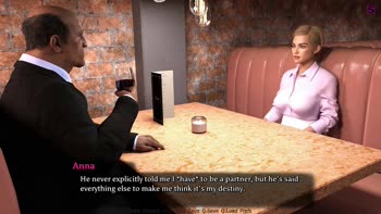 Blonde MILF Boss Secretary Seduction with EroticTalker