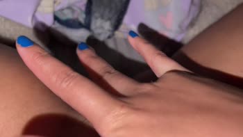 Berajamortga's Sultry POV Masturbation: I'm Dying to Cum