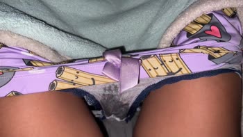 Berajamortga's Sultry POV Masturbation: I'm Dying to Cum