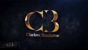 Clarkes Boutaine's Creepy Brazilian Anal Bareback Halloween Horror