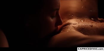 Charlie Red's Red-Hot Romance: Petite Czech Beauty Ignites Sizzling Wet Passion