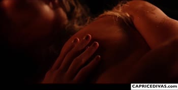 Charlie Red's Red-Hot Romance: Petite Czech Beauty Ignites Sizzling Wet Passion