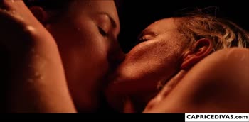 Charlie Red's Red-Hot Romance: Petite Czech Beauty Ignites Sizzling Wet Passion
