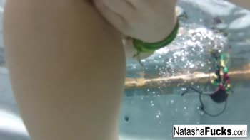 Natasha Nice's Seductive Self-Love Session