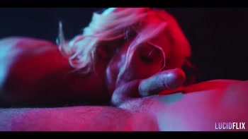 Ivy Wolfe In Void