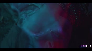 Ivy Wolfe In Void